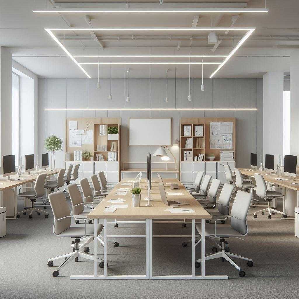 商务团队怎样为写字楼办公金融公司合规接待建立应对物业集中检修的检查清单
